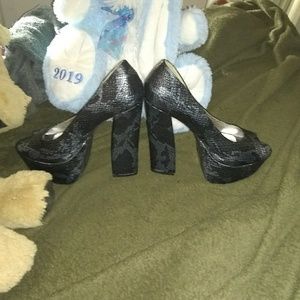 Heels